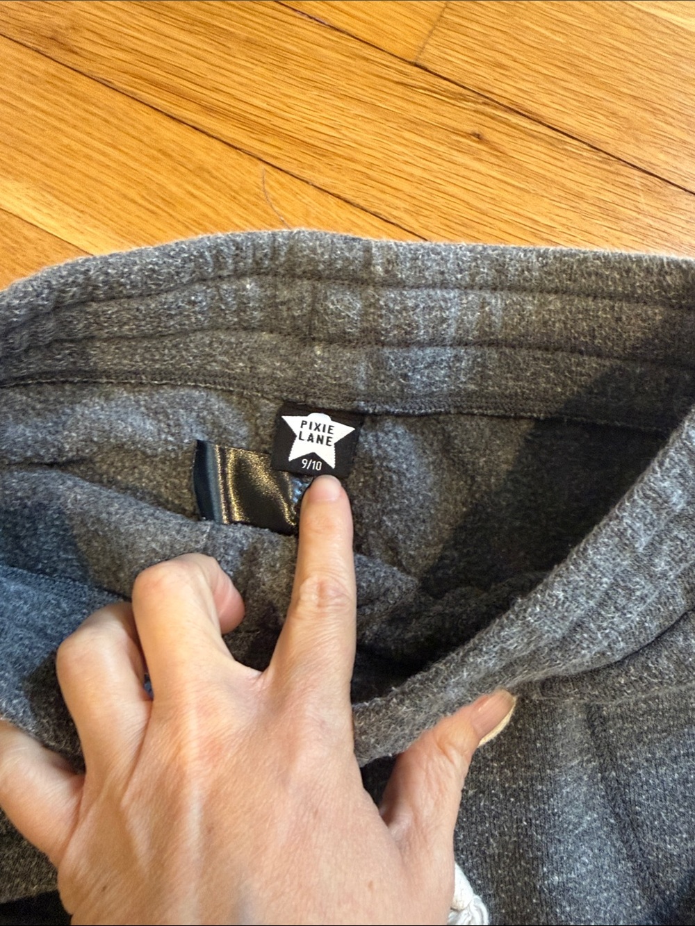 Boys Pixie Lane Joggers - Picture 2 of 3